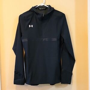 Under Armour Pullover Tech Hoodie/Jacket
